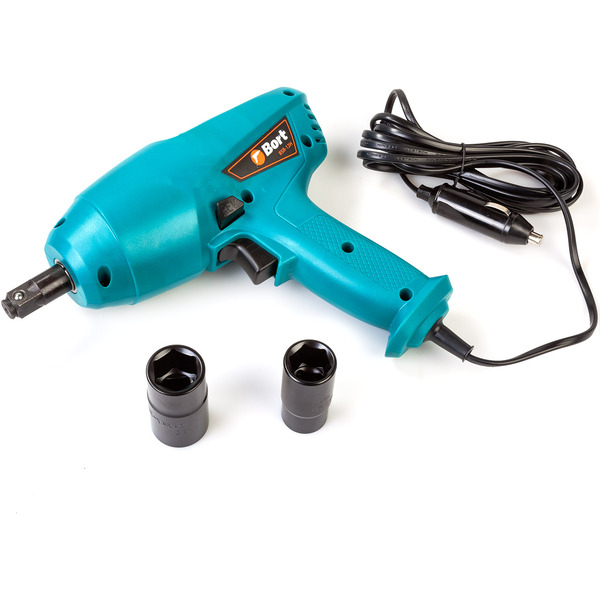 Гайковерт Bort BSR-12H (91275806)