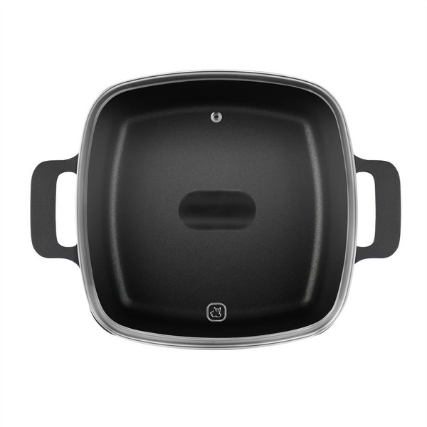 Набор посуды Rondell I-unique RDA-1071