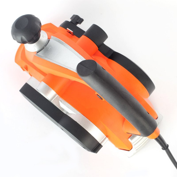 Рубанок электрический PATRIOT PL110