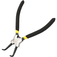 Съемник стопорных колец Deli EDL104207