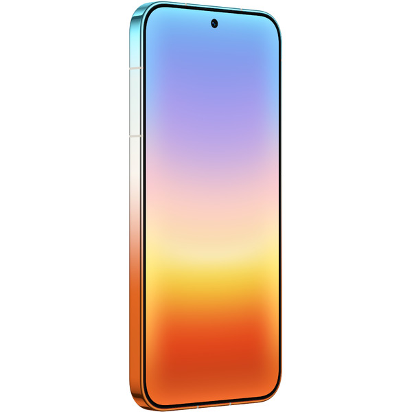 Смартфон Huawei Pura 90s Pro Max 12GB/512GB Оранжево-голубой