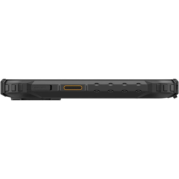 Смартфон Ulefone RugKing 4 Pro 8GB/256GB (черный)