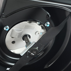 Газонокосилка бензиновая Patriot PT 400