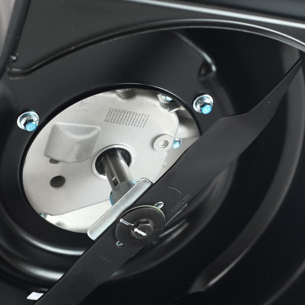 Газонокосилка бензиновая Patriot PT 400