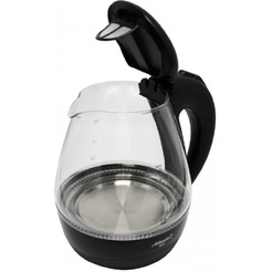 Электрический чайник Atlanta ATH-2460 (черный)