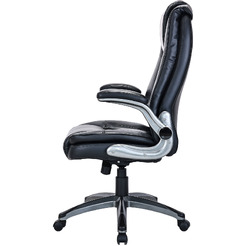 Кресло Brabix PREMIUM Paradigm EX-556 (532976) черное
