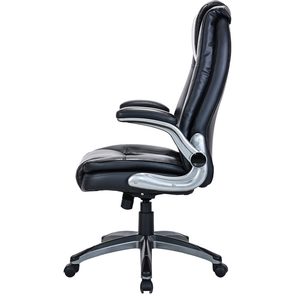 Кресло Brabix PREMIUM Paradigm EX-556 (532976) черное