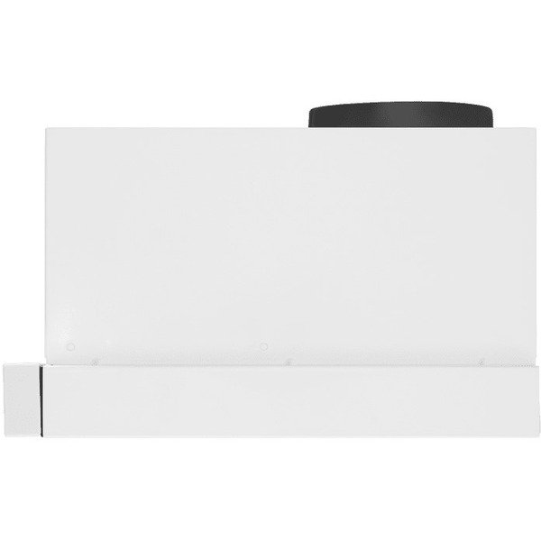 Кухонная вытяжка MAUNFELD VS Light (Glass) 60 (белое стекло)