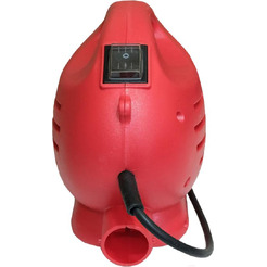 Краскопульт электрический Edon EPS-700