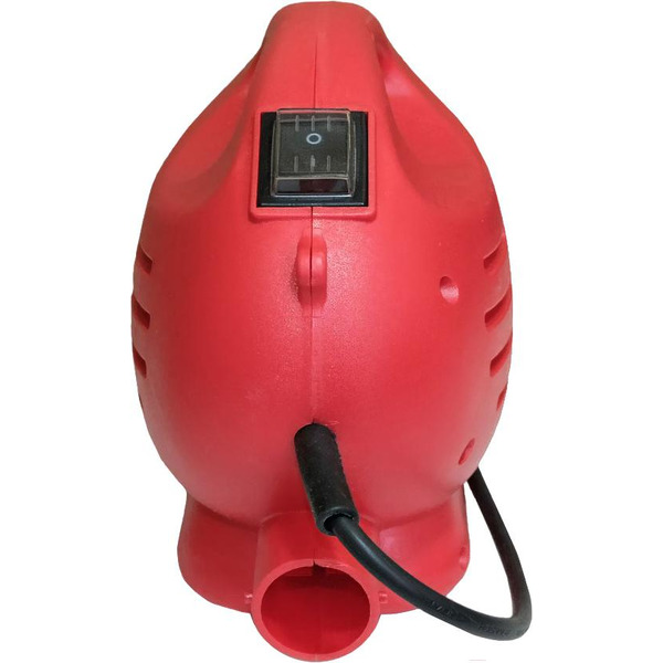 Краскопульт электрический Edon EPS-700