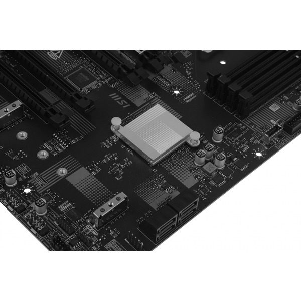 Материнская плата MSI Pro Z890-S WiFi