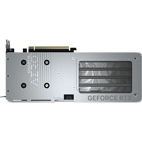 Видеокарта Gigabyte GV-N506TAERO OC-8GD