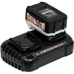 Зарядное устройство ELAND XCH-2 (20В)