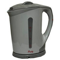 Электрочайник POLLY EK-08 серый