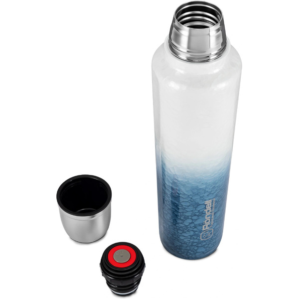 Термос Rondell Nubes RDS-1970