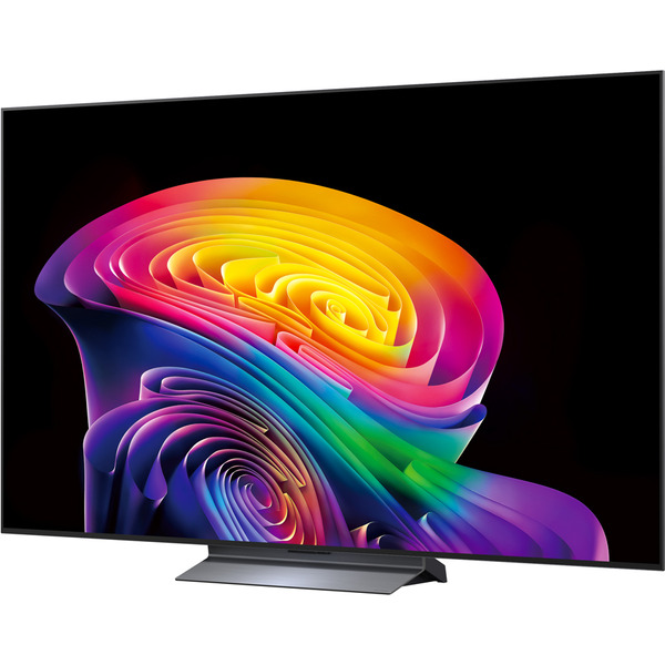 Телевизор LG OLED65C6RLA