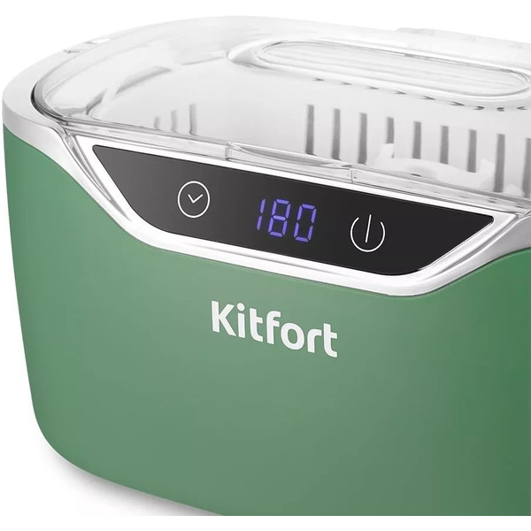 Ультразвуковая мойка Kitfort КТ-6305