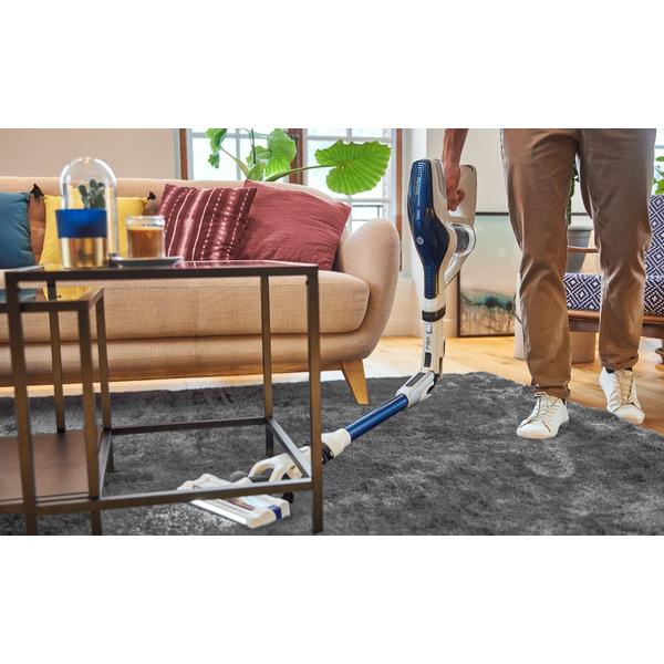 Беспроводной пылесос TEFAL AIR FORCE 360 FLEX TY9471WO