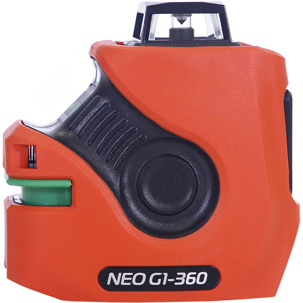 Лазерный нивелир Condtrol Neo G1-360