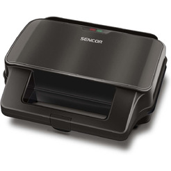 Сэндвичница Sencor SSM 9978BK