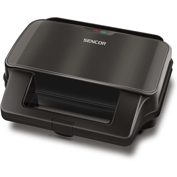 Сэндвичница Sencor SSM 9978BK