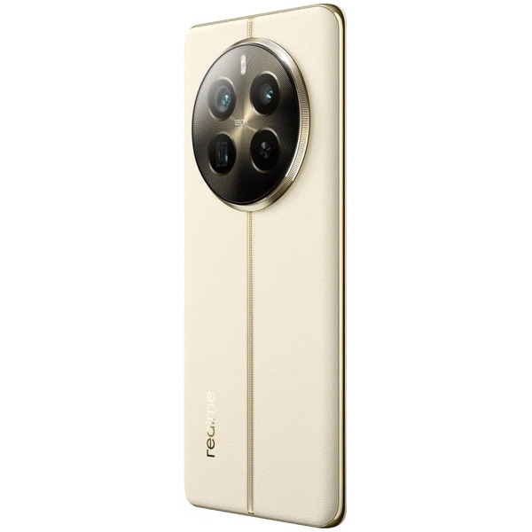 Смартфон Realme 12 Pro+ 5G RMX3840 12GB/512GB (бежевый)