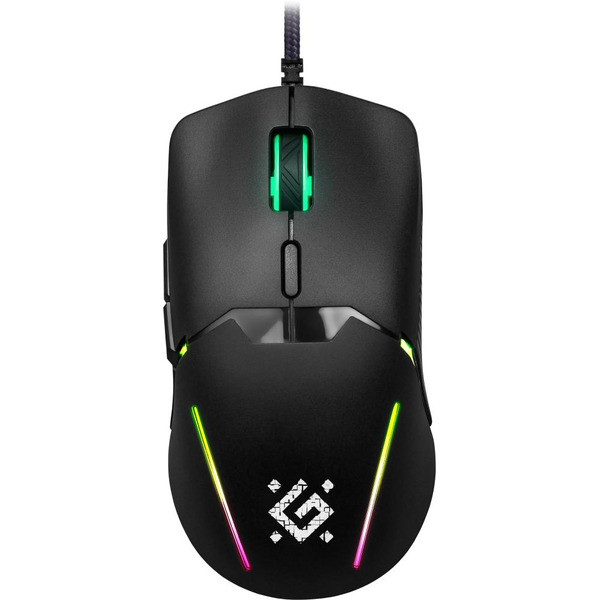 Игровая мышь Defender Longshot GM-533