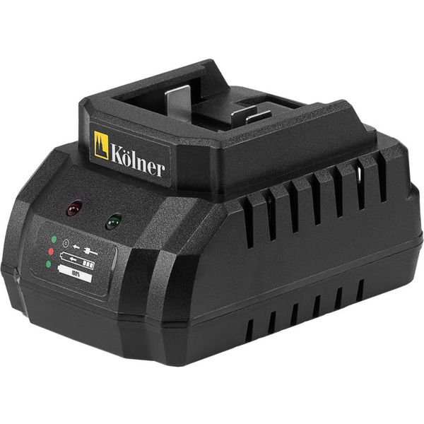 Секатор Kolner KPR 18-30BL1K