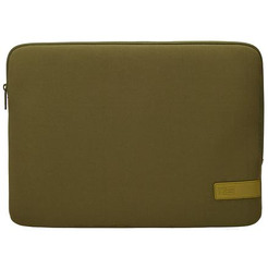 Чехол для ноутбука Case Logic Reflect 13" REFPC113CAP/GRN оливковый
