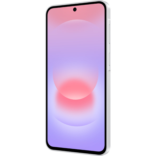 Смартфон Samsung Galaxy A37 5G SM-A376 8GB/128GB (белый)