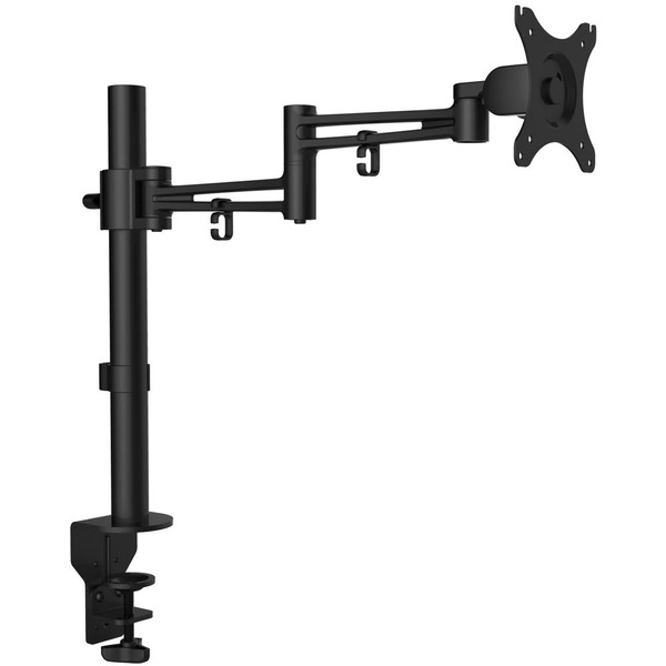 Кронштейн для одного монитора KRON D122E