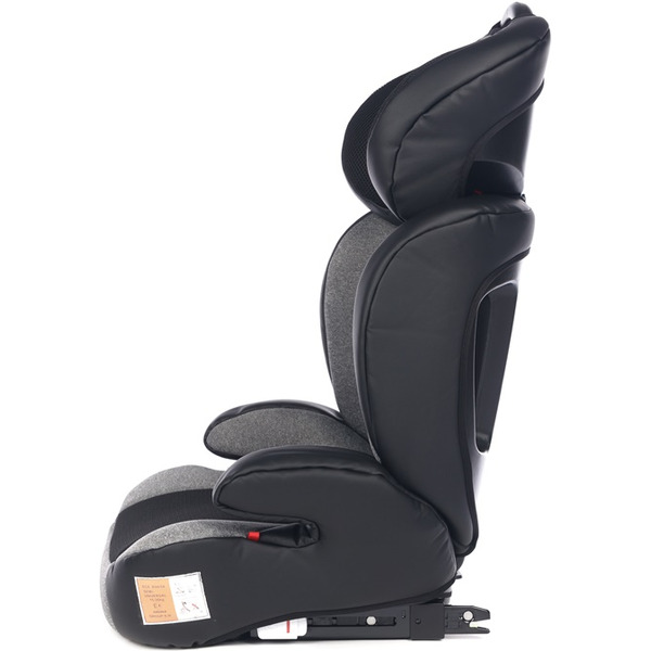 Автокресло Martin Noir Cadet Fix (solid gray)