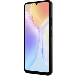 Смартфон Ulefone Note 20 Pro 4GB/256GB (черный)