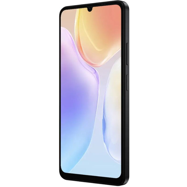 Смартфон Ulefone Note 20 Pro 4GB/256GB (черный)