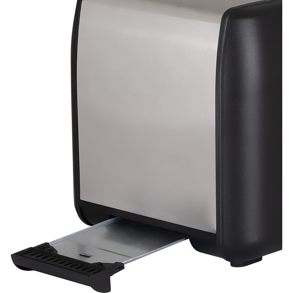 Тостер Galaxy Line GL2910 (черный)