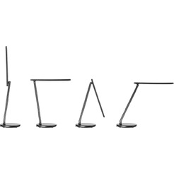 Настольная лампа Sundays Home SM-862 QI (черный)