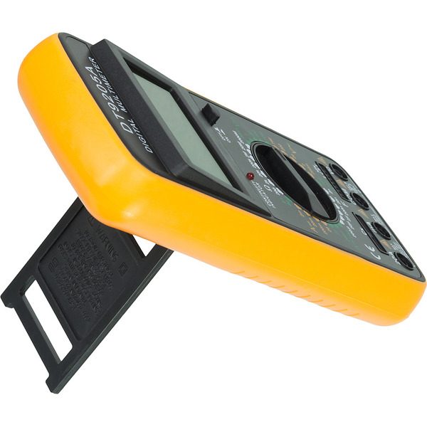 Мультиметр Ресанта DT 9205A (61/10/506)