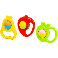 Гоночный трек Полесье №5 44730