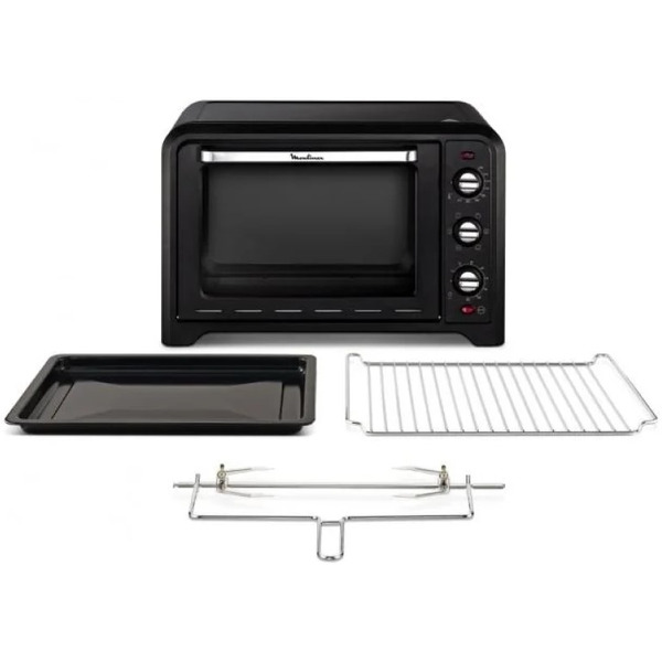 Мини-печь Moulinex OX485832