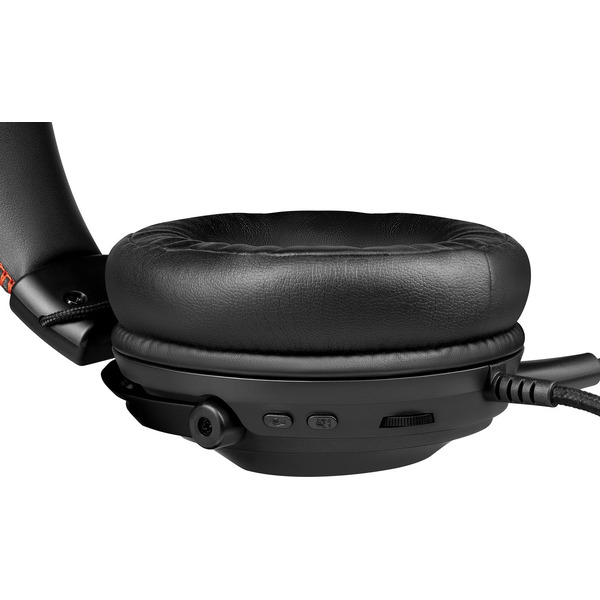 Наушники Defender Echo