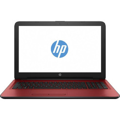 Ноутбук HP 17-y046ur (X4L89EA)
