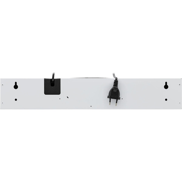 Кухонная вытяжка Krona Jillian 600 white PB