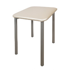 Табурет Модуль Усиленный 22 (жемчуг на св мусс)