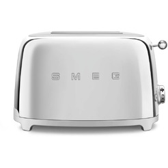 Тостер Smeg TSF01SSEU