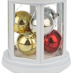 Декоративный фонарь с шариками NEON-NIGHT 513-062