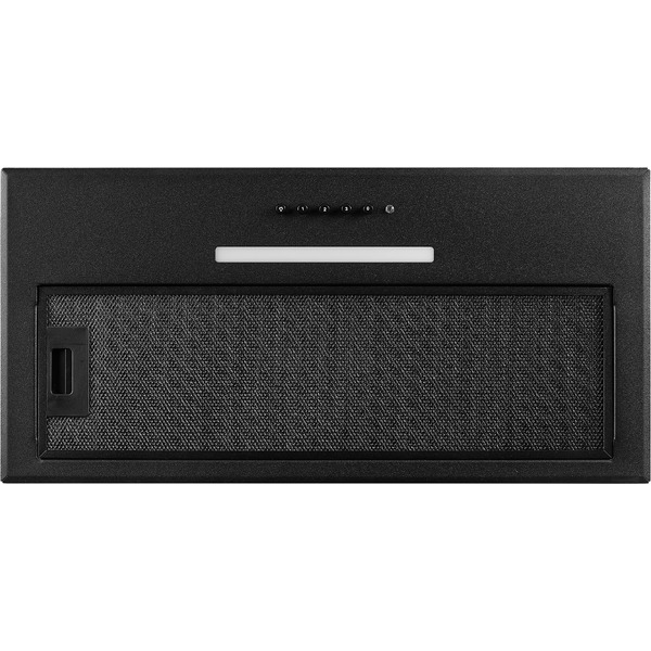 Кухонная вытяжка YOUQ Miyuki BI 1080 P 53 BL (черный)