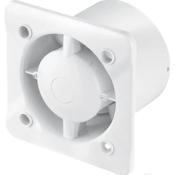 Вентилятор накладной Awenta KWT125-PTI125-ZZ125