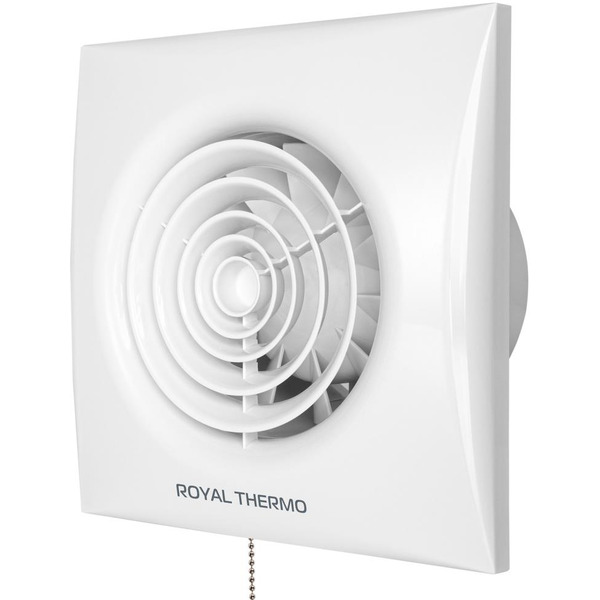 Вентилятор Royal Thermo Sunrise RAFR 100 P