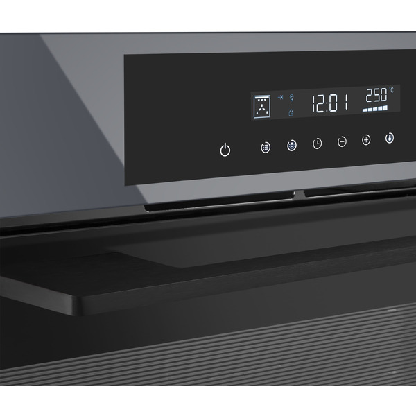 Шкаф духовой электрический MAUNFELD AEOD60103G1