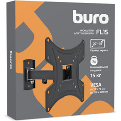 Кронштейн Buro FL1S